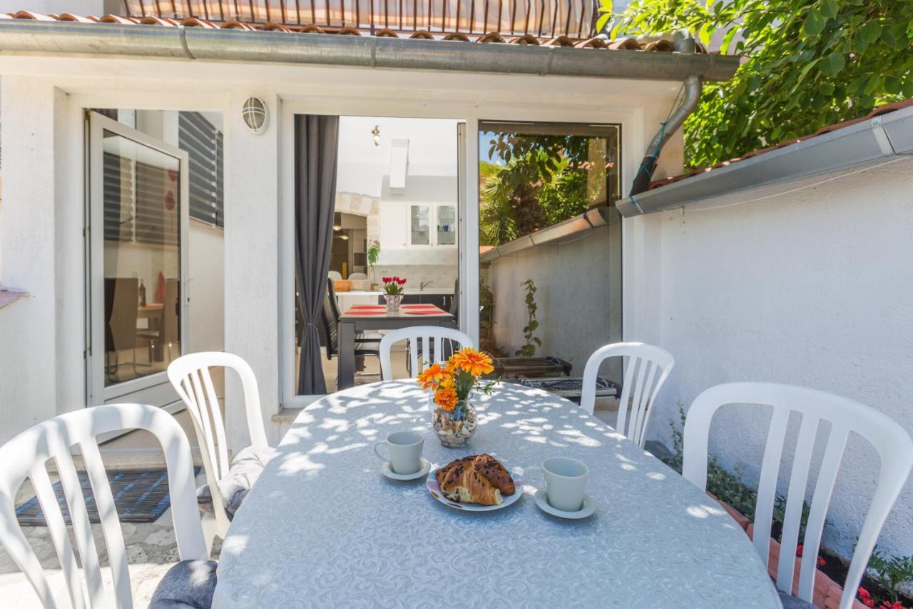 ורסאר Family Apartment Romina מראה חיצוני תמונה