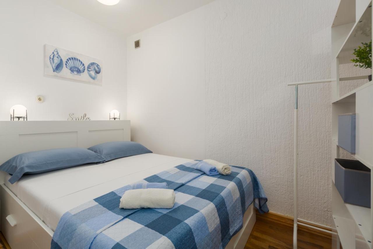ורסאר Family Apartment Romina מראה חיצוני תמונה