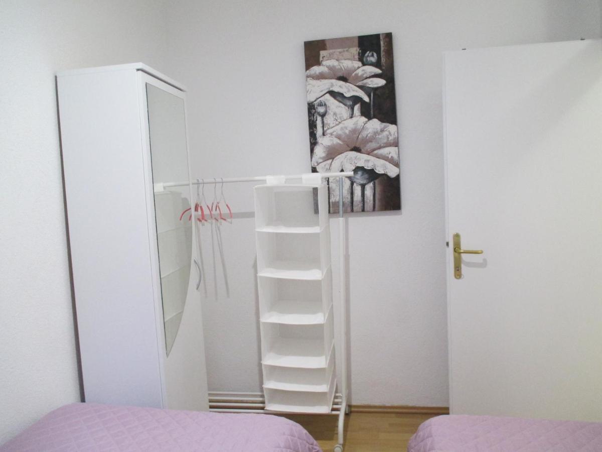 ורסאר Family Apartment Romina מראה חיצוני תמונה