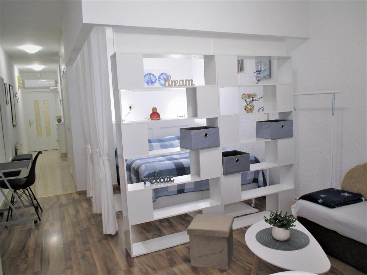 ורסאר Family Apartment Romina מראה חיצוני תמונה