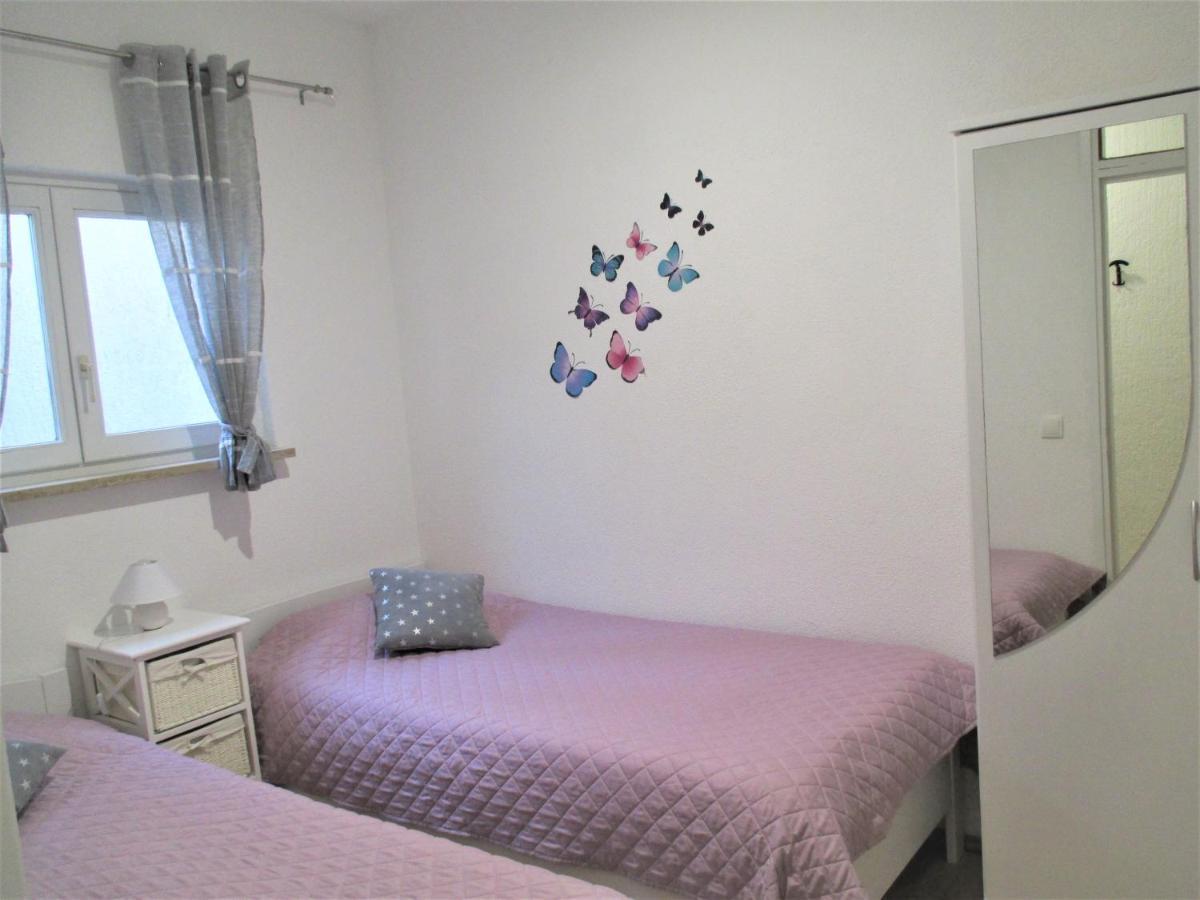 ורסאר Family Apartment Romina מראה חיצוני תמונה