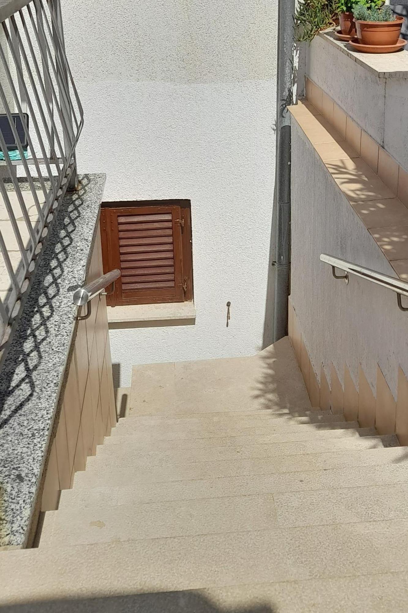 ורסאר Family Apartment Romina מראה חיצוני תמונה