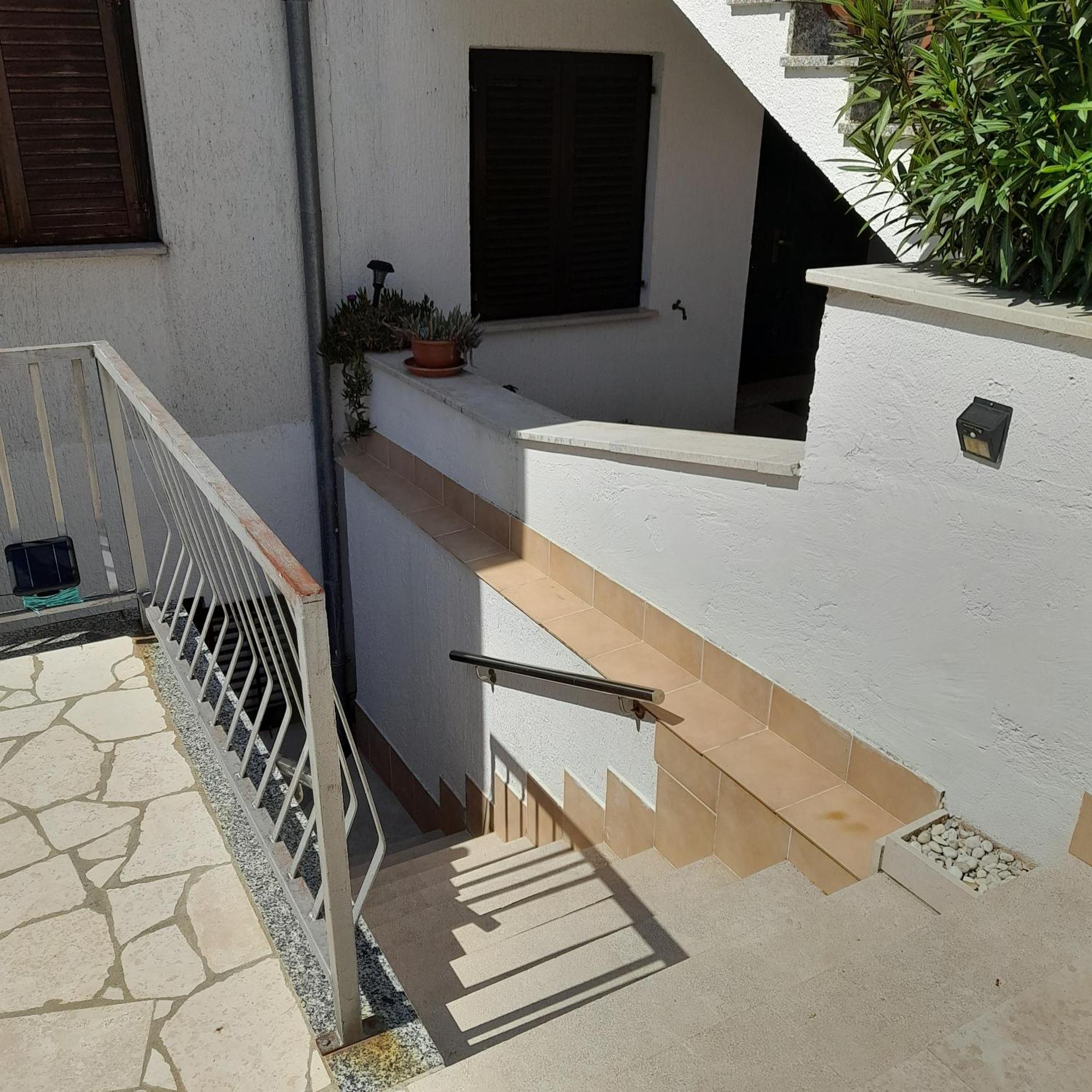 ורסאר Family Apartment Romina מראה חיצוני תמונה